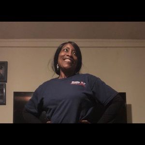 Meet your Posher, Terry